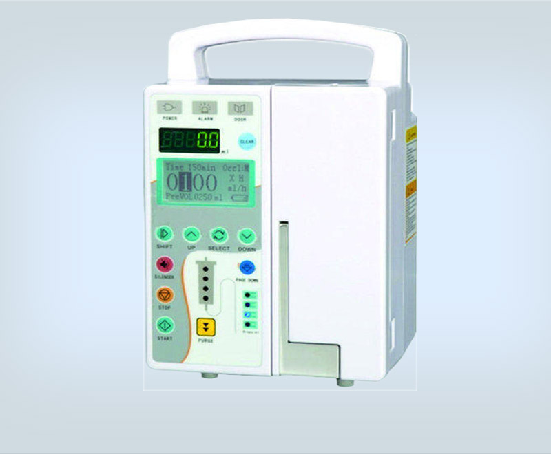 Infusion Pump