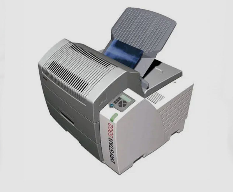 Digital Printer