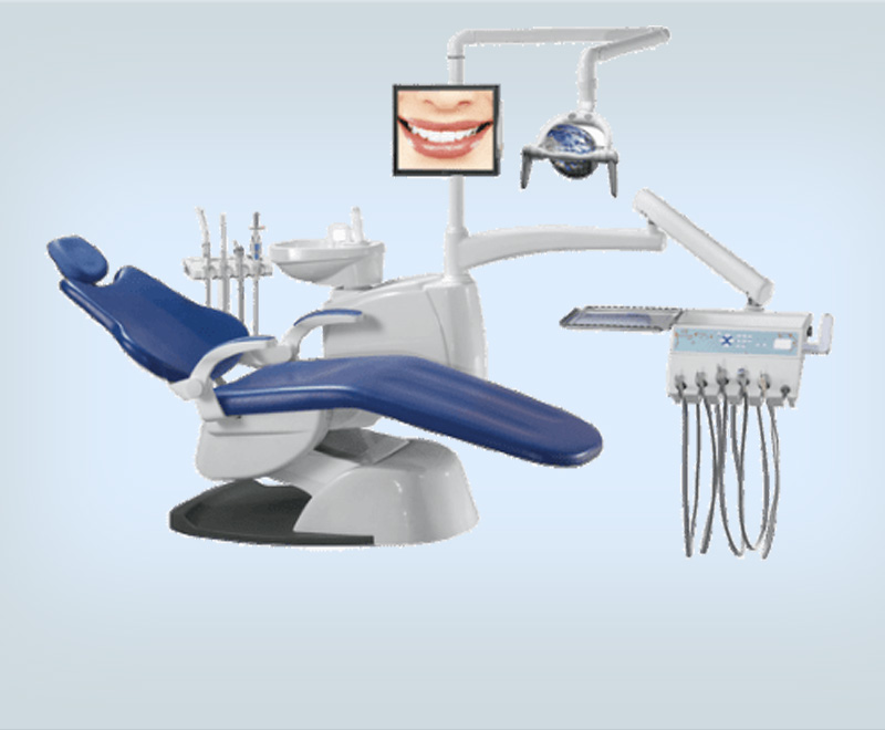 Dental Chair